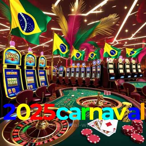 Por Que Escolher o Cassino do 2025carnaval