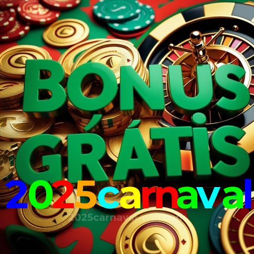 Visão geral dos jogos no 2025carnaval