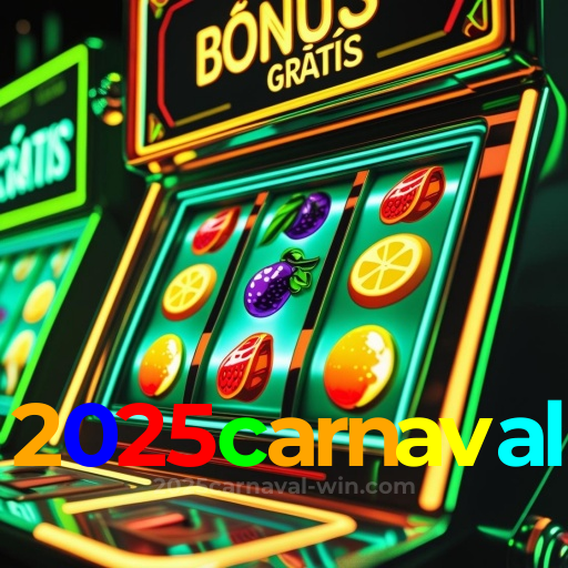 Novos Jogos no 2025carnaval