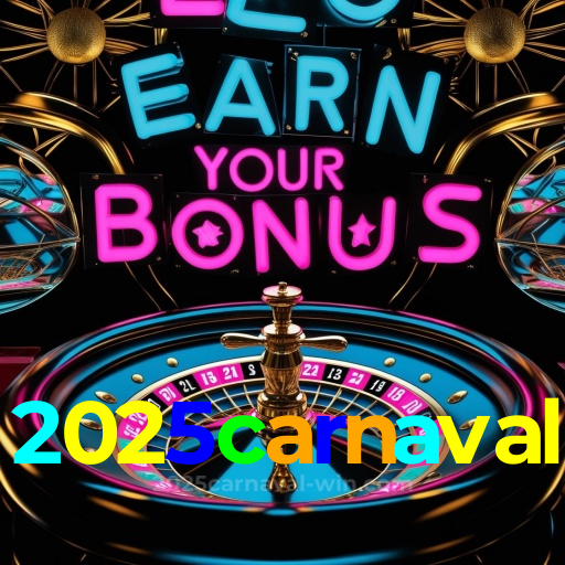 Visão geral dos jogos no 2025carnaval