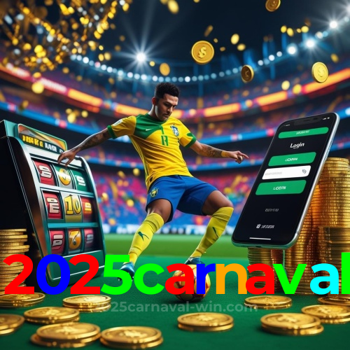 Vantagens do App 2025carnaval
