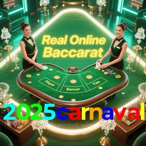 Visão geral dos jogos no 2025carnaval