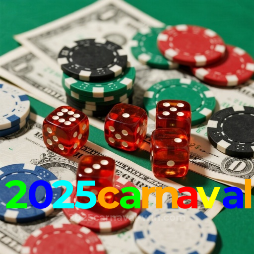 Por Que Jogar no 2025carnaval?