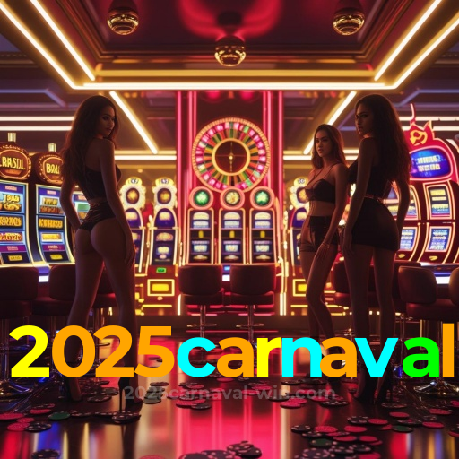 Por Que Escolher o 2025carnaval?